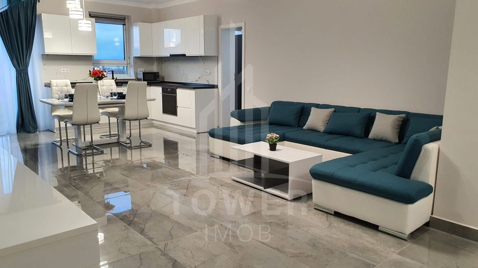 Apartament 2 camere | zona Balanta Residence - Poză 4