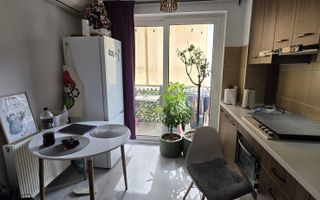 VANZARE GARSONIERA MODERNA VALEA FURCII- VALEA LARGA - Poză 4