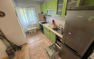 4 camere decomandate, Cartier  Zorilor, Zona Louis Pasteur, Viilor - Poză 5