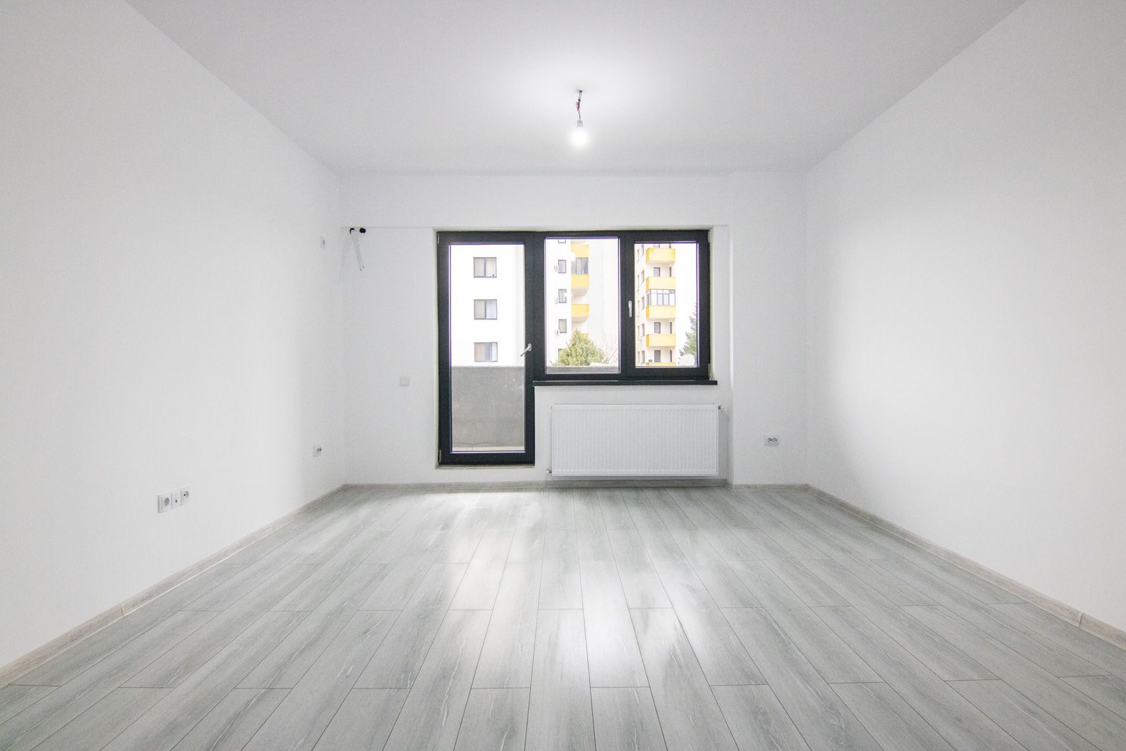Reducere 6000 € | 2 Camere | 64 mp | Bloc Finalizat in 2022 | Militari - Poză 5
