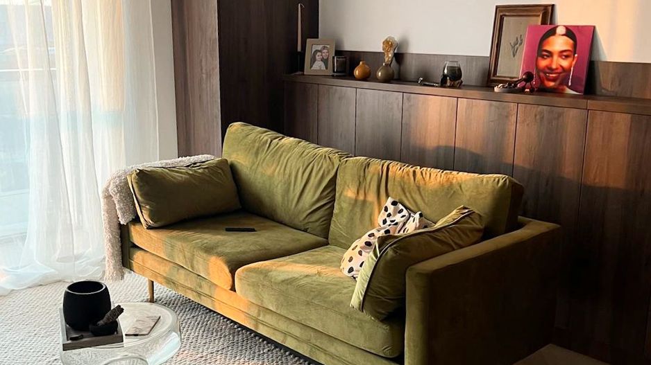 Chirie I Apartament 2 camere | Cortina North | Etaj 10 | Parcare - Poză 7