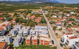 Antigone, Ofrynio, Grecia - Poză 8