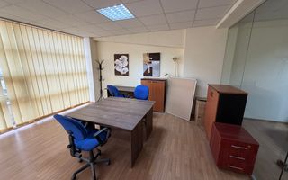 Spațiu de birouri de închiriat | În Clădirea Registrului Comerțului Sibiu - Poză 1