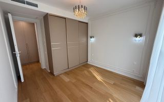 Apartament premium 3 camere | 90 m² | parcare inclusă | One Lake Club - Poză 6