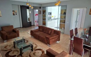 3 Camere decomandate, 2 Parcari, Buna Ziua,Calea Turzii,Bloc nou. - Poză 2