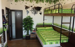 Penthouse exclusivist în zona VIVO! - Poză 14