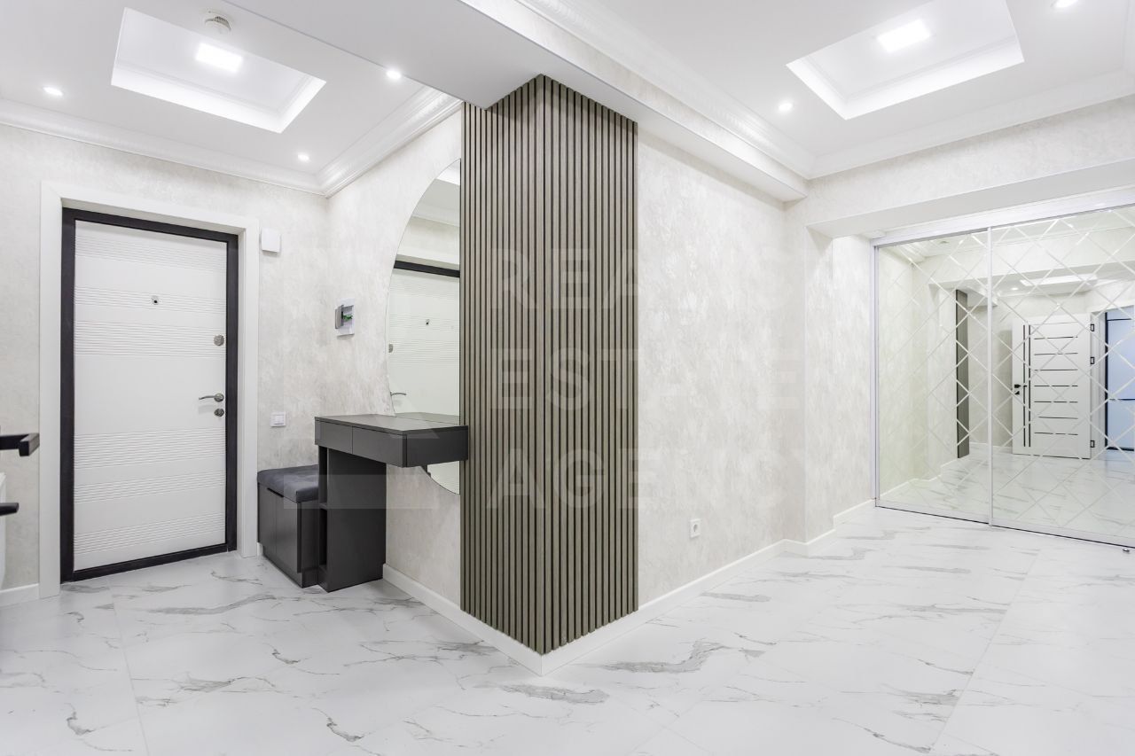 Vânzare, apartament, 2 camere, bd. Mircea cel Bătrân, Ciocana. - Poză 13