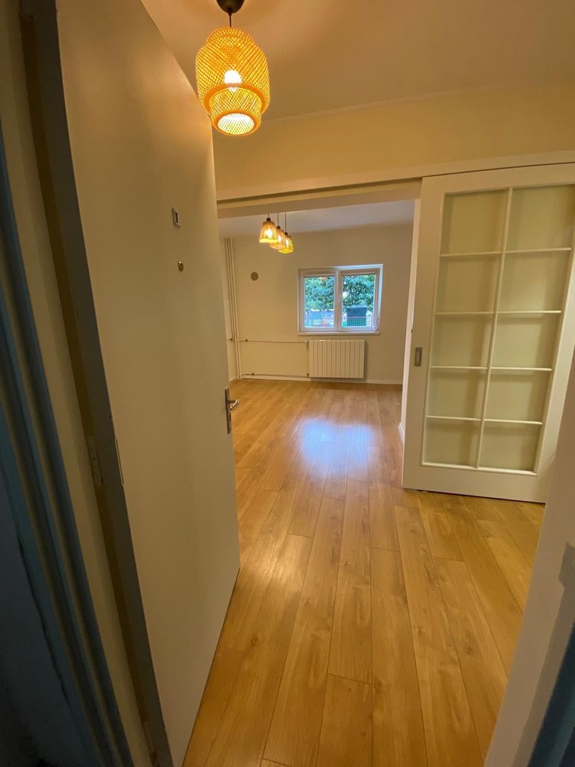 Parter 13 Septembrie, 62 mp, renovat nou, spațiu birou - Poză 5