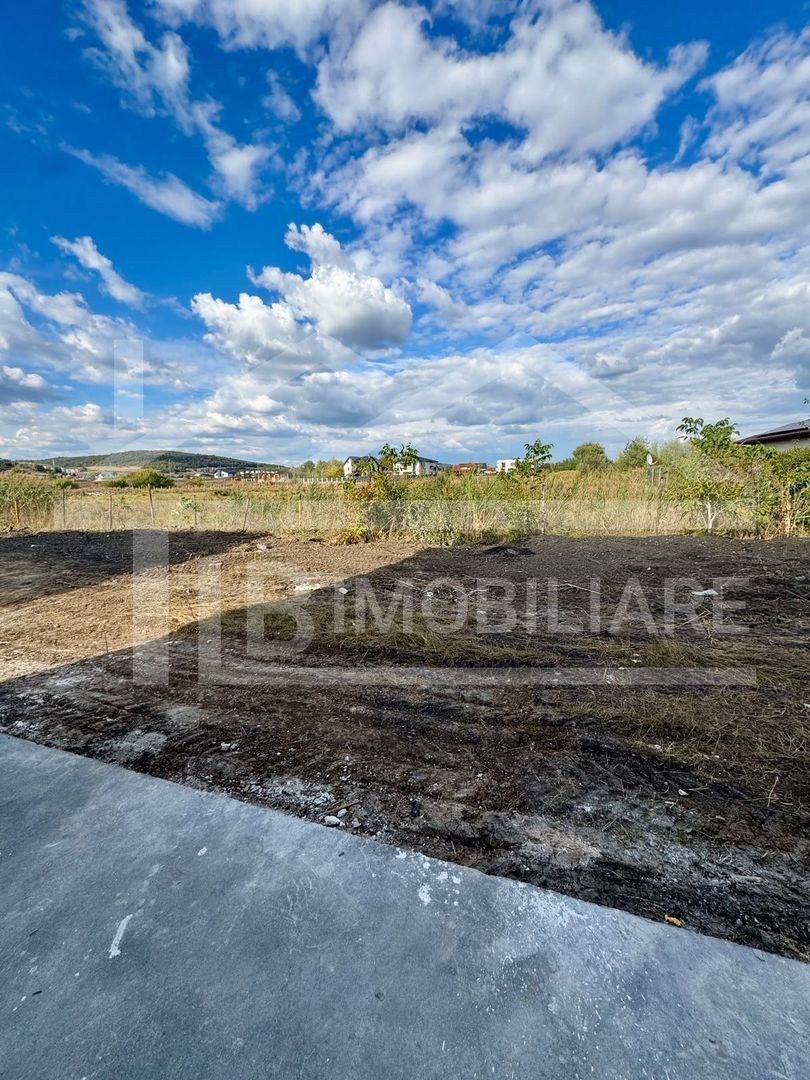 Casă individuală, 4 camere, 120mp utili, teren 442mp, Zona Unirii - Poză 19