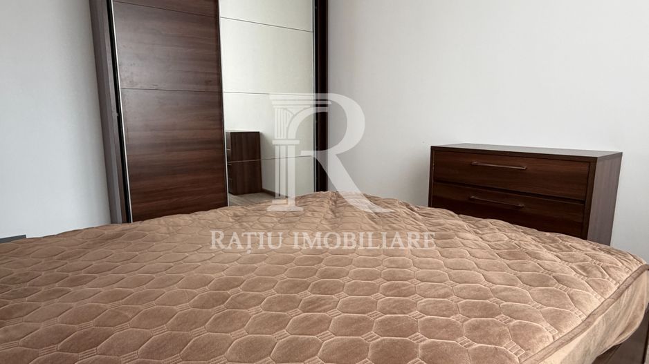 Apartament 2 camere ARED | Loc de parcare acoperit | Oradea - Poză 11