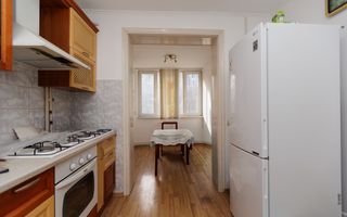 Vânzare, apartament, 3 camere, str. Columna, Centru - Poză 3