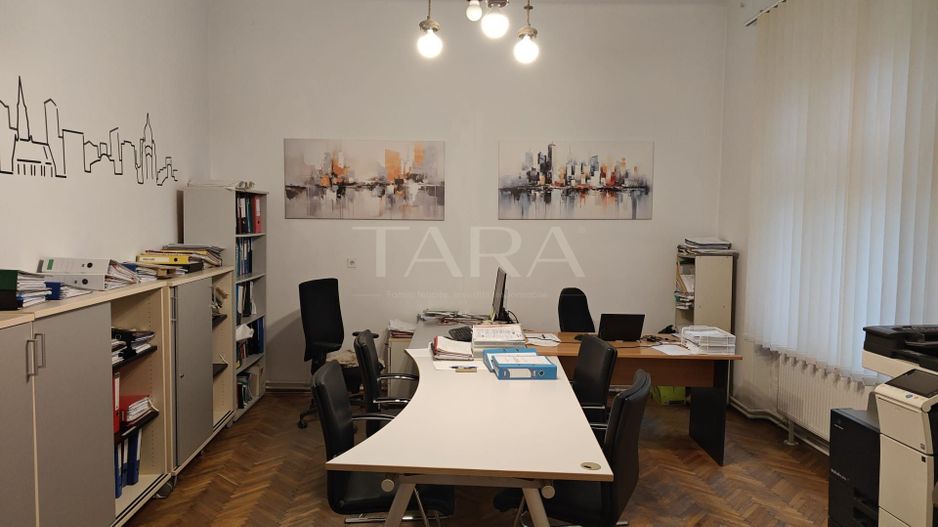 Apartament 3 camere –  ULTRACENTRAL - Poză 1