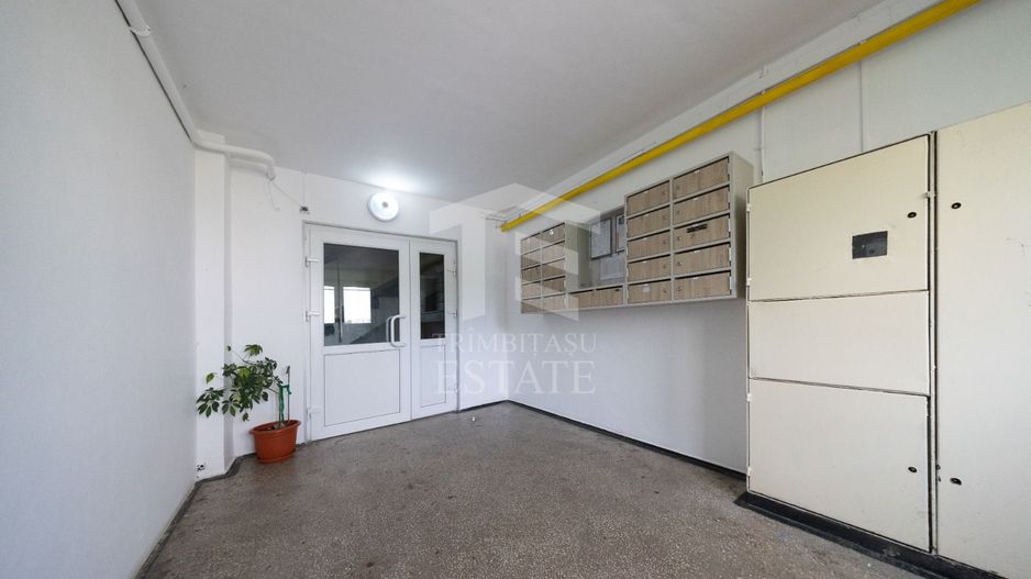 Sacele-Apartament 2 camere+2 locuri de parcare - Poză 10
