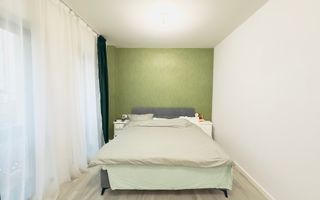 BG117-Apartament 2 cam,Mobilat Utilat,Piscina-COMISION 0% - Poză 5