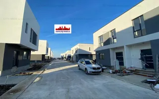 Vanzare Case individuale si  Duplex TUNARI, Ilfov - Poză 29