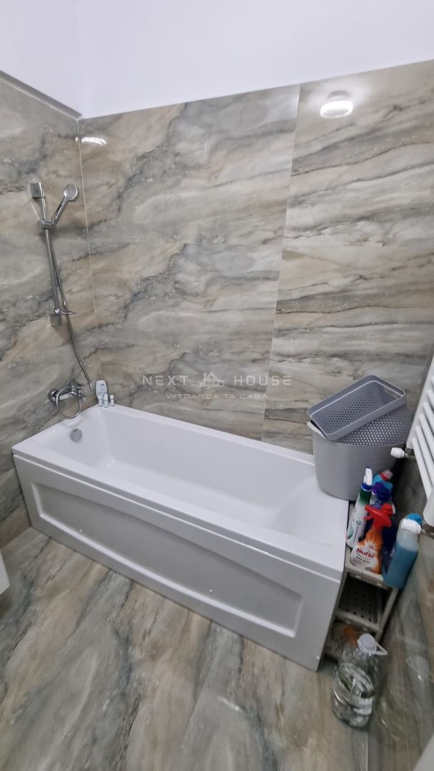Apartament ( Rahova - Parcul Carol ) -2 km de Unirii - parcare inclusa - Poză 9