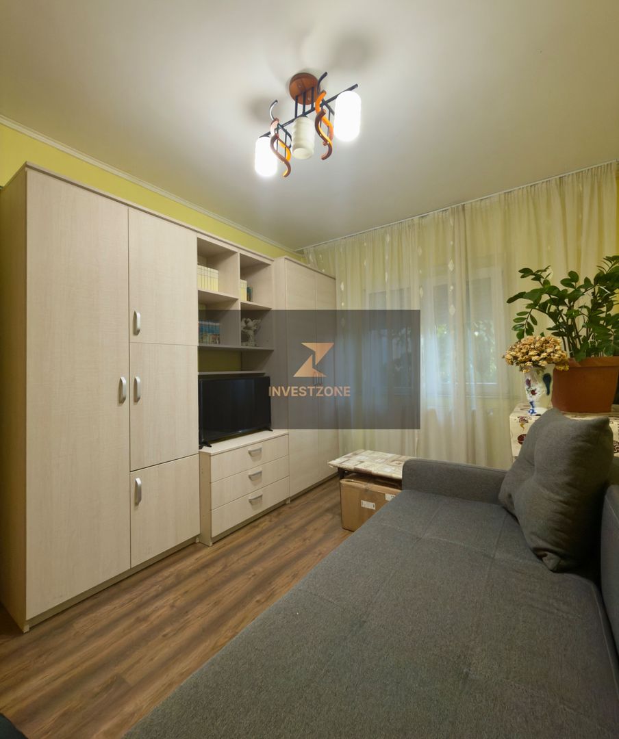 Apartament tip Pb mare, etaj 2, decomandat, str. Someșului, Oradea - Poză 3