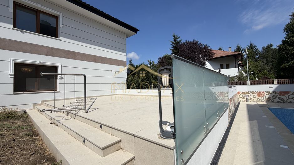 Vila Premium *800mp* // teren *963mp* / garaj cu 6 locuri* // Iancu Nicolae - Poză 22
