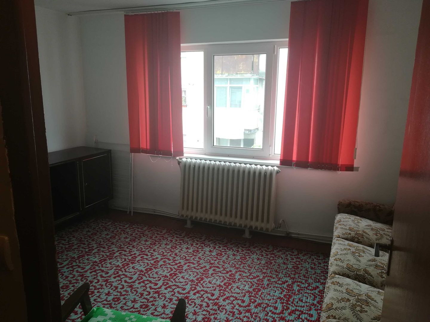 Apartament 2 camere in Micro 16 - Poză 8