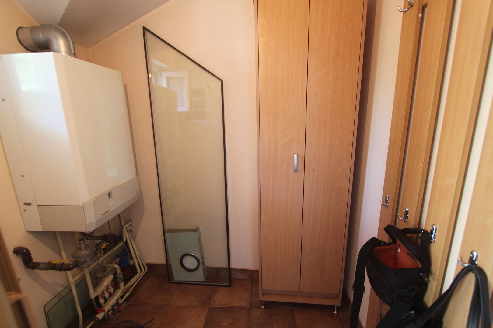 Birouri la casa - 120 mp, zona Circumvalatiunii - Poză 22