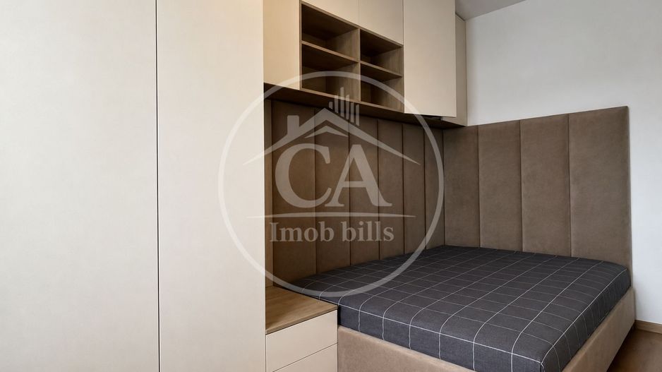 Apartament de închiriat cu 2 camere în zona Ioșia, Oradea - Poză 3