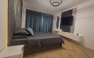 Apartament Premium de închiriat – 2 dormitoare | Doamna Stanca | Etaj 1 | Parcar - Poză 1