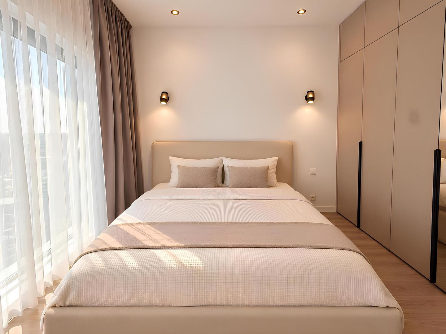 Apartament 2 camere I Prima închiriere I One Verdi Park | Floreasca - Poză 16
