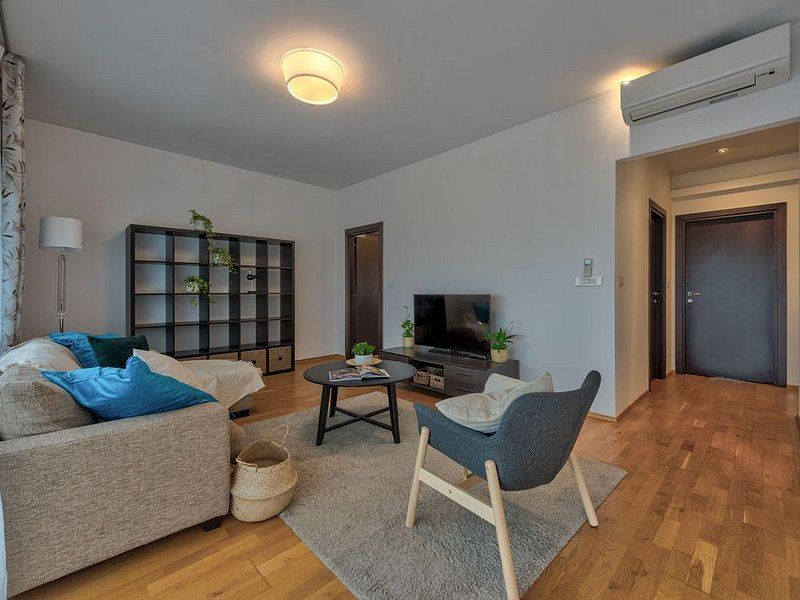 Apartament 3 camere in Natura Residence - Poză 5