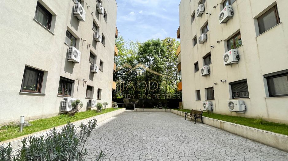 Apartament cu 3 camere ***85 mp utili*** // Erou Iancu Nicolae - Padurea Baneasa - Poză 41