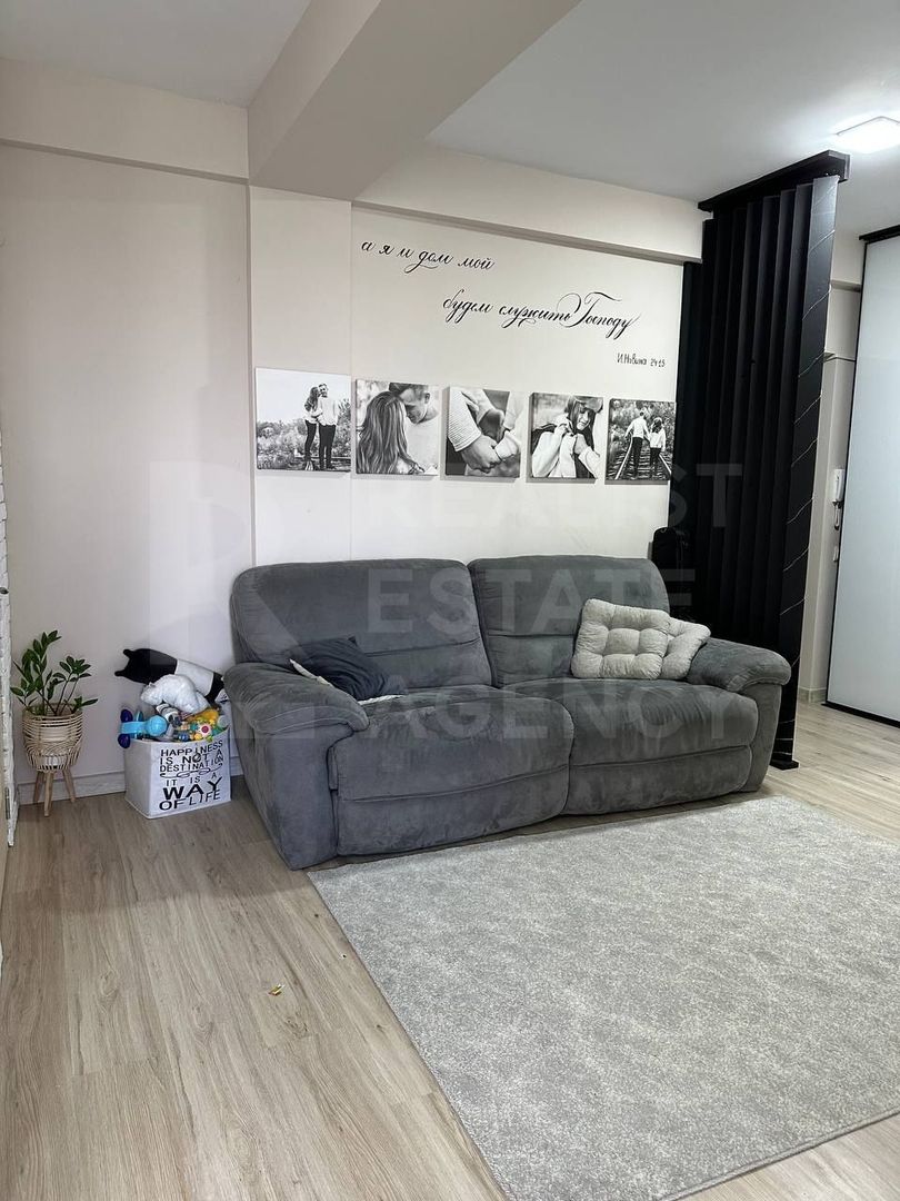 Vânzare, apartament, 2 camere, str. Bulgară, Bălți - Poză 6