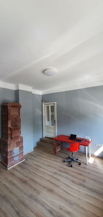 De inchiriat spatiu comercial/ apartament nemobilat in zona Iancului - Poză 3