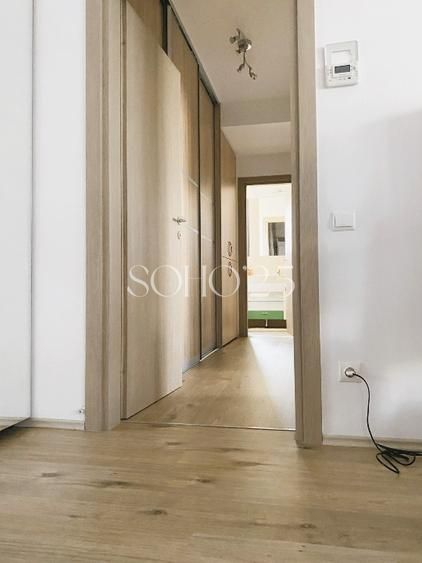 3 camere 78mp utili | Mobilat Utilat | Loc Parcare inclus | TVA inclus - Poză 10