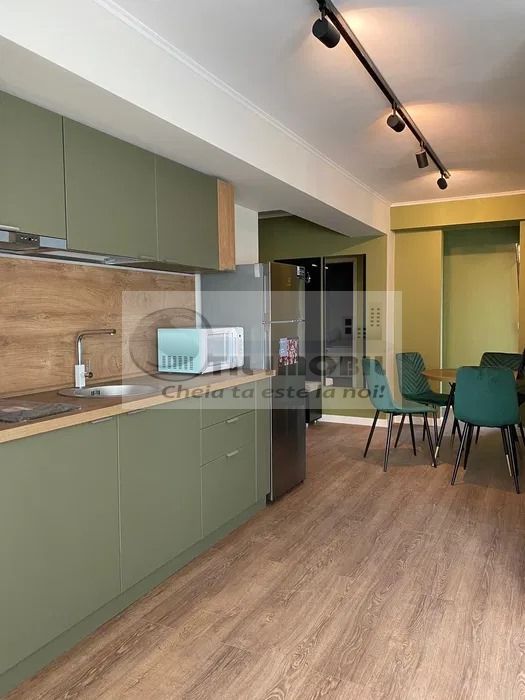 Apartament 2 camere LUX COPOU- 650 EURO - Poză 7
