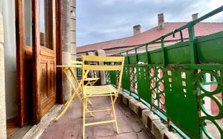 Apartament grandios cu vedere spectaculoasă spre Piața Libertății - Poză 32