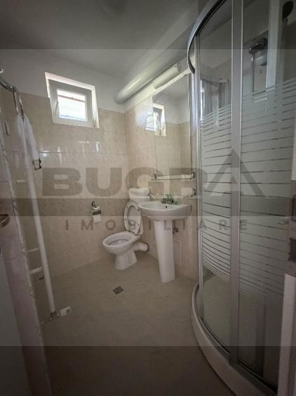 Casa tip duplex de inchiriat, Buna Ziua - Poză 12