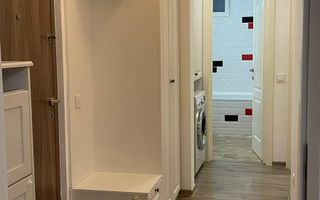 Vânzare, apartament cu 2 camere în zona Drumul Taberei - Poză 12