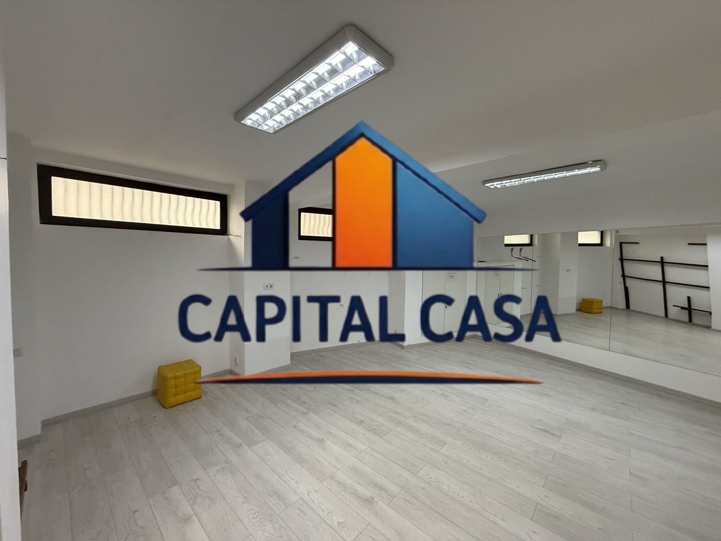 Salon de Înfrumusețare Lux - Central Ploiești - 153 mp - Poză 2