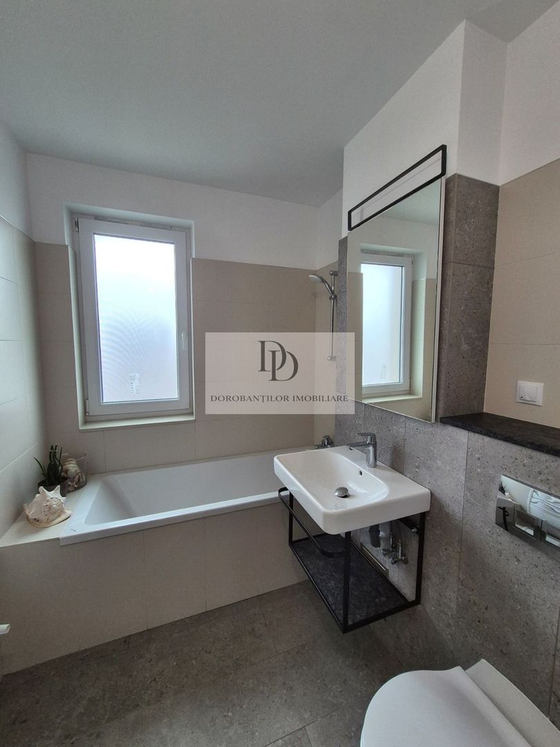 Apartament 3 camere Premium | 77 mp + balcon | Parcare | zona Europa - Poză 10