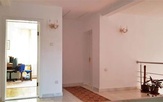 Casa  5 camere  2 garaje  780 mp teren Zona Schit - Poză 19