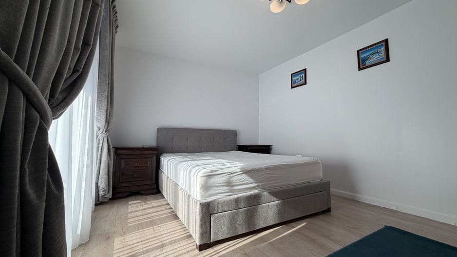 APARTAMENT 5 CAMERE | HERESTRAU - AVIATIEI | COMPLET MOBILAT SI UTILAT - Poză 15