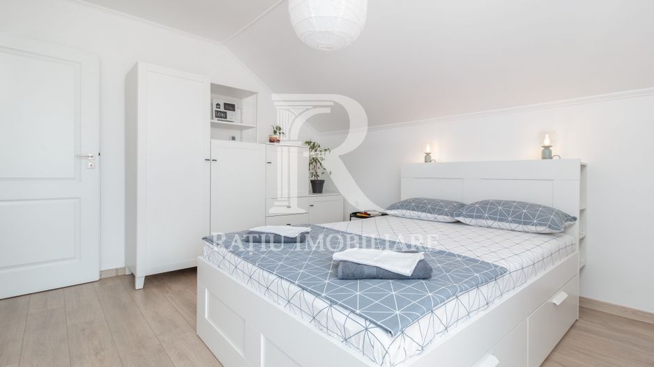 Casa cu 4 dormitoare | Cartierul Tineretului | Oradea - Poză 11