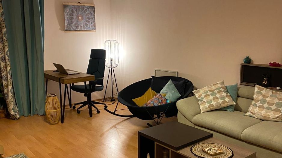 Apartament 2 Camere Ghica Plaza +Loc de parcare L175 - Poză 6