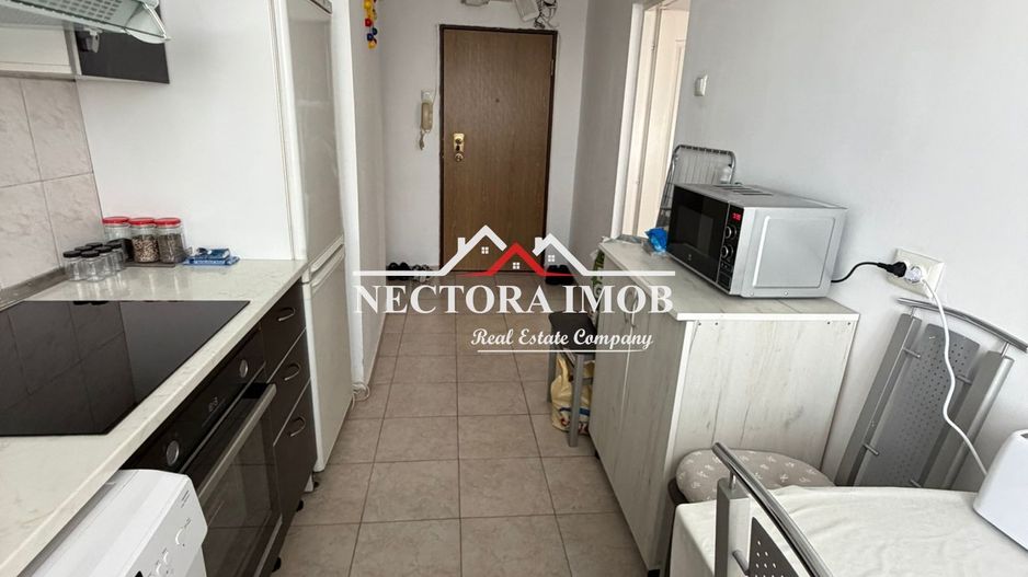 NECTORA IMOB-Apartament 2 camere, Zona Centrala Piata Mare-Cetate,50mp - Poză 10