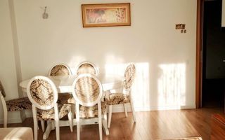 Apartament spațios cu 3 camere – zonă Gheorgheni, lângă parcuri. - Poză 6