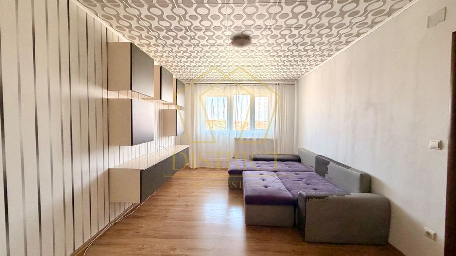 COM 0 | Apartament cu 3 camere decomandat | Soarelui | SUD Plaza - Poză 2