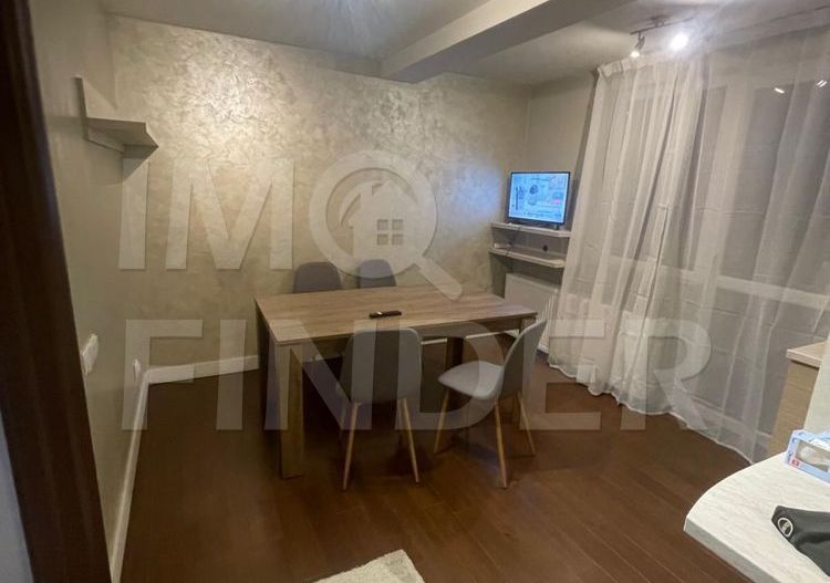 Vanzare apartament 3 camere – liniște + garaj - Poză 6