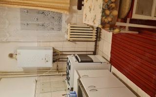 Închiriez apartament 2CD tatarasi - Poză 7