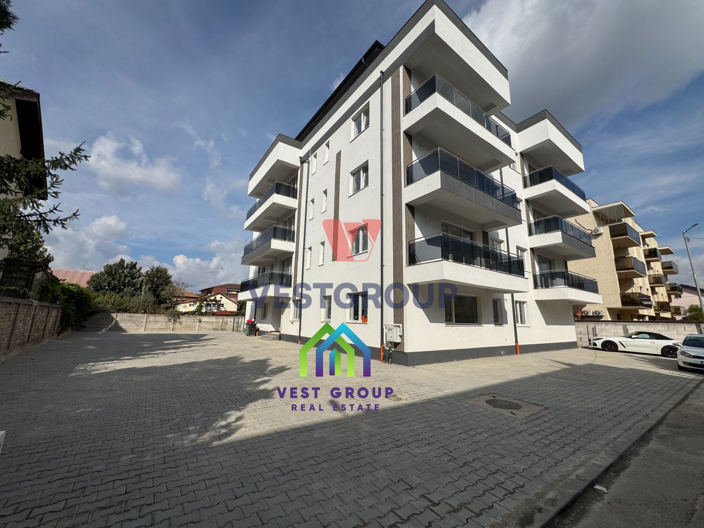 Apartamente 2 si 3 Camere Padure Chiajna Direct Dezvoltator - Poză 20