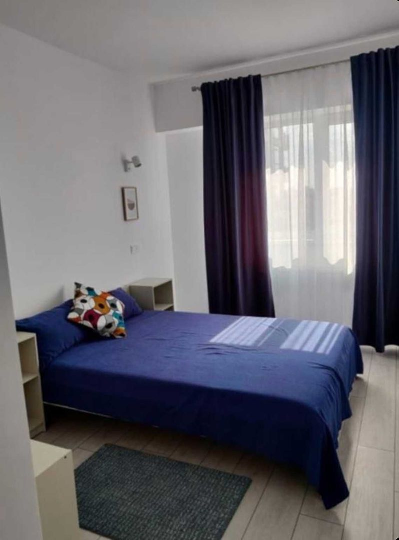 Apartament 3 camere | Gran Via Park | Parcare cu stație electrică - Poză 6