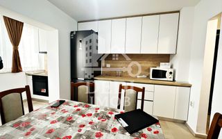 Apartament 3 camere de inchiriat zona Dacia, Oradea - Poză 4